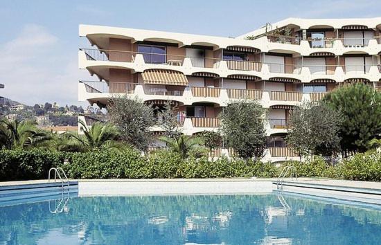 Good Holidays 06 Mandelieu-la-Napoule Exterior foto